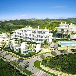  Apartamento Luxe In De Cortesin D38