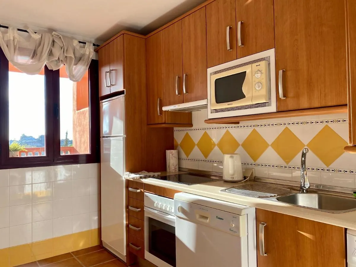 Apartment Royal Suites Marbella Estepona Spain